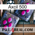 Axcil 500 01